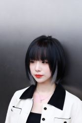 -斑斓色彩沙龙