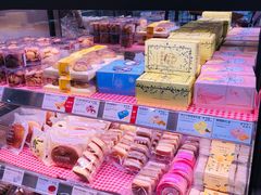 -巴黎贝甜(龙之梦购物中心虹口店)