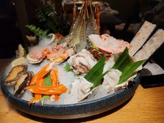 -生如夏花泰式火锅(西村黑金店)