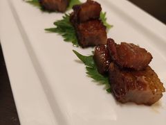-保定中博希尔顿逸林酒店·御玺中餐厅
