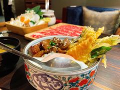 -山葵家·创意料理(宁波来福士店)