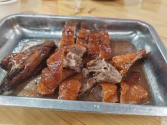 深井烧鹅-夏茅维记饭店