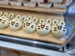 -DEMO黛慕蛋糕(中泰店)