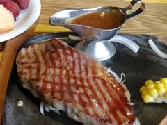 -瑞伯克牛排自助餐厅天一广场店