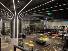 -威尔仕健身·游泳(中港汇店)