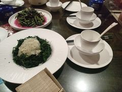 -洪沟崖张记炒鸡店(聚才路店)