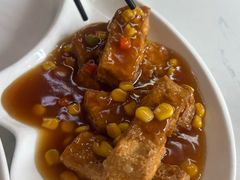 自酿豆腐-杨厝六十六农庄农舍(杨厝路店)