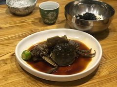 酱腌河蟹-源味家(杏林街店)