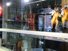 -李记潮汕砂锅粥(营福路店)