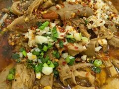 -新新湘菜馆(新中街二条店)