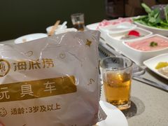 -海底捞火锅(珠影星光城夜宵主题店)