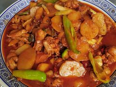 -福顺祥大盘鸡(临潼店)
