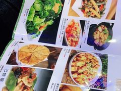 -维吾尔餐厅(宜山路店)