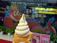 -高力乐面包咖啡厅(西塔店)