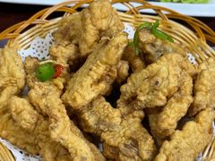 -汉思肴 热面皮(虬江路店)