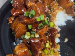 -八大碗私房菜(中城路店)