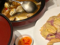 -南棠馆粤菜坊(群光店)