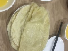 -姥家春饼店(漳州二路店)