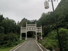 -云山屯古建筑群景区