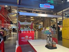 -桂在香知桂林米粉(南岗松雷店)
