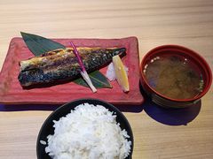 -琴寿司居酒屋(中山广场店)