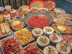 -万达广场(南京江宁店)