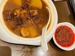 -北海富丽华大酒店·御园中餐厅
