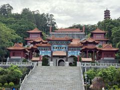 -南沙天后宫景区