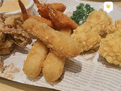 -菲滋意式餐厅(临海银泰店)