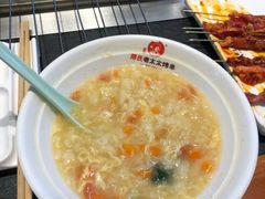 -邢氏老太太烤串(北兴街店)