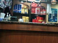 -怡妮新疆风味餐厅(东江湾路店)