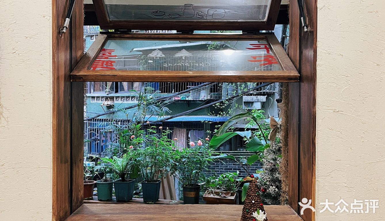 路过临江门吃点啥