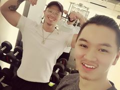 -YCHL Studios健身工作室(市二宫店)