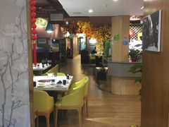 -一把火北京烤鸭(海昌路店)