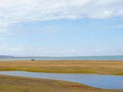 -青海湖国家重点风景名胜区