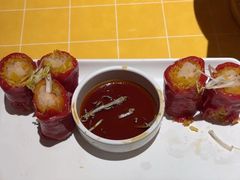 -蔡澜点心·粤菜(花城汇南区店)