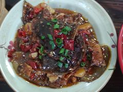 -老丁鸭脚餐厅