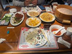 -老昌春饼(欧亚世纪店)