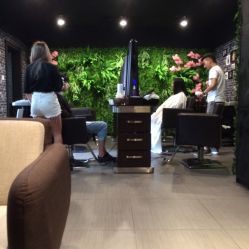 -藤野造型·专业烫染店