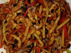 -马凯餐厅(地安门店)