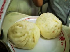 肉包-津品味小吃(大学湾店)