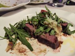 和牛切片牛排-Solo(衡山路店)