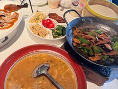 -大鸭梨烤鸭(顺义石园店)
