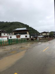 -纳帕海依拉草原