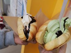 -麦当劳(龙洞店)