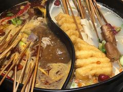 -串掌门砂锅串串香(后瑞店)
