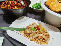花家白菜-花家八爷府(王府井·故宫店)