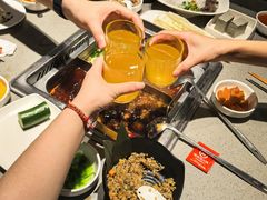 -海底捞火锅(龙湖金沙天街店)