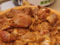 -龍歌自助小火锅(城阳万象汇店)