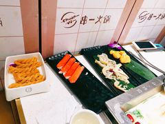 -串一火锅(赛格国际购物中心店)
